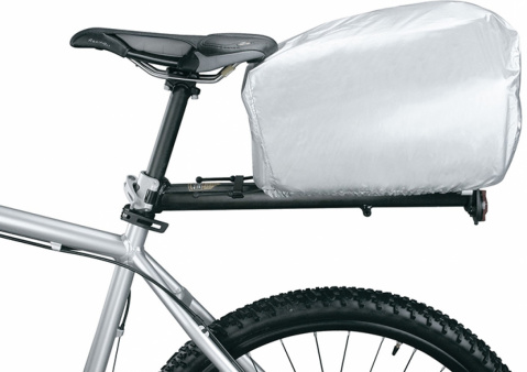 TOPEAK Rain Cover MTX Trunkbag